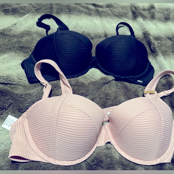 Push up Swim Tops - Picture 1 of 2
